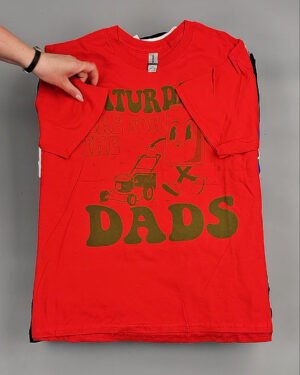 Фотография  405 - Футболки м/ж (Printed T-Shirts New)#5 кг, ЛОТ №8511 оптом в Новосибирске и Новосибирской области