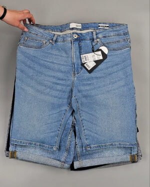 Фотография  263 - Шорты BLEND HE 045#5 кг, ЛОТ №8648 оптом в Новосибирске и Новосибирской области