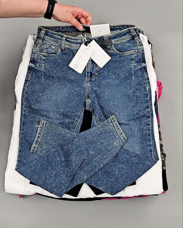 Фотография  887 - ZIZZI XXL 045#30 шт, ЛОТ №8724 оптом в Новосибирске и Новосибирской области