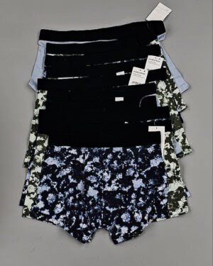 Фотография  188 - Нижнее белье дети Nordstrom 124#2,3 кг, ЛОТ №8487 оптом в Новосибирске и Новосибирской области