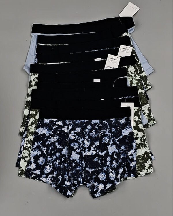 Фотография  284 - Нижнее белье дети Nordstrom 124#2,3 кг, ЛОТ №8487 оптом в Новосибирске и Новосибирской области