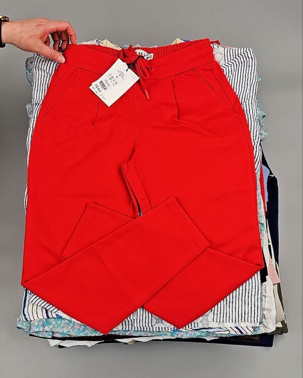 Фотография  464 - DK COMPANY Summer mix 045#13 кг, ЛОТ №8674 оптом в Новосибирске и Новосибирской области