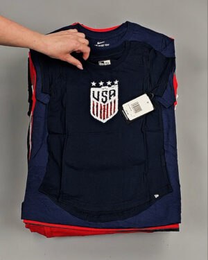 Фотография  470 - KIDS NIKE CAN 084#5 кг, ЛОТ №8477 оптом в Новосибирске и Новосибирской области