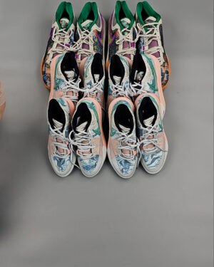 Фотография  215 - Кроссовки NIKE Can 094#10 шт, ЛОТ №8523 оптом в Новосибирске и Новосибирской области