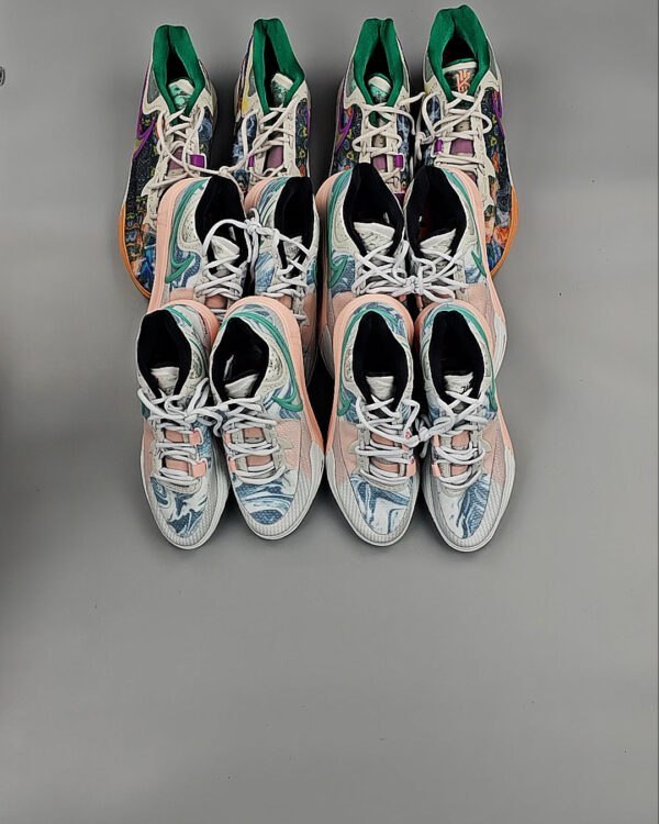 Фотография  248 - Кроссовки NIKE Can 094#10 шт, ЛОТ №8524 оптом в Новосибирске и Новосибирской области