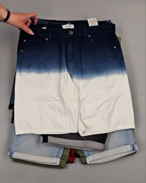 Фотография  236 - Шорты JACK JONES men 045#5 кг, ЛОТ №8662 оптом в Новосибирске и Новосибирской области