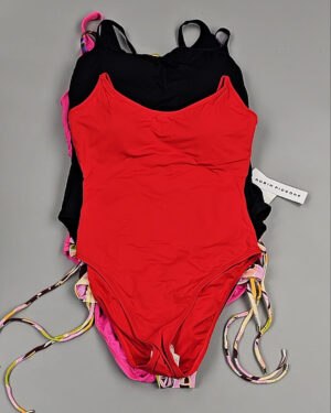 Фотография  530 - Купальники Nordstrom 124#2,5 кг, ЛОТ №8489 оптом в Новосибирске и Новосибирской области