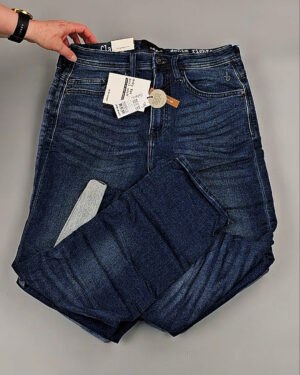 Фотография  332 - Джинсы BLEND HE 045#5 кг, ЛОТ №8686 оптом в Новосибирске и Новосибирской области