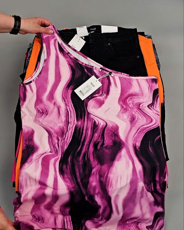 Фотография  415 - ZIZZI XXL 045#30 шт оптом в Новосибирске и Новосибирской области