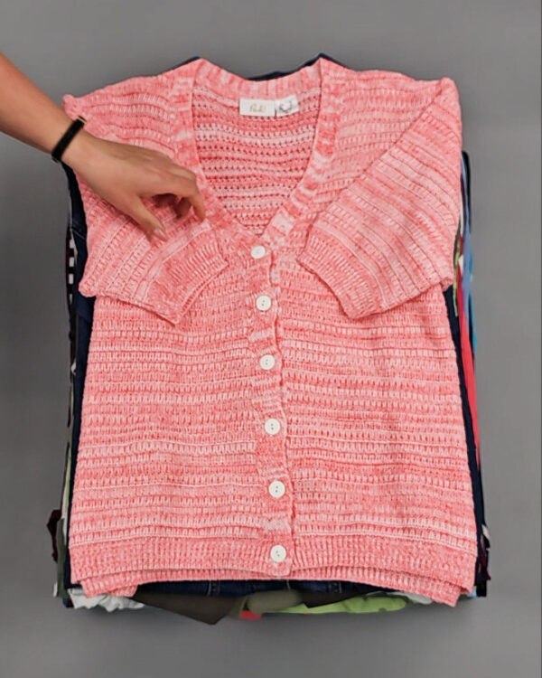 Фотография  658 - Mix XXL Summer#25 кг оптом в Новосибирске и Новосибирской области