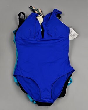 Фотография  313 - Купальники Nordstrom 124#2,3 кг, ЛОТ №8488 оптом в Новосибирске и Новосибирской области