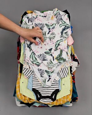 Фотография  995 - Nordstrom kids mix 124#7 кг, ЛОТ №8498 оптом в Новосибирске и Новосибирской области