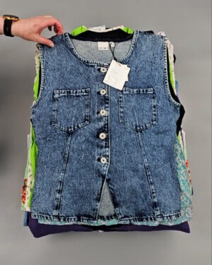 Фотография  885 - ICHI Summer mix 045#15 кг, ЛОТ №8583 оптом в Новосибирске и Новосибирской области