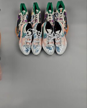 Фотография  893 - Кроссовки NIKE Can 094#10 шт, ЛОТ №8524 оптом в Новосибирске и Новосибирской области