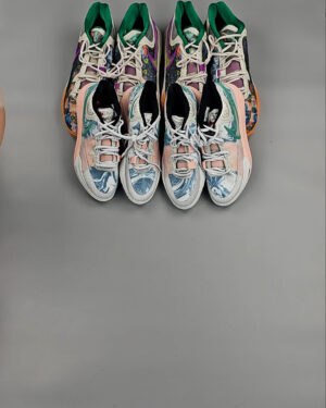 Фотография  980 - Кроссовки NIKE Can 094#10 шт, ЛОТ №8523 оптом в Новосибирске и Новосибирской области