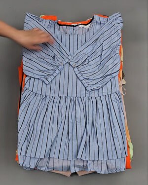 Фотография  453 - SOMETHINGNEW Summer mix 045#6,2 кг, ЛОТ №8497 оптом в Новосибирске и Новосибирской области