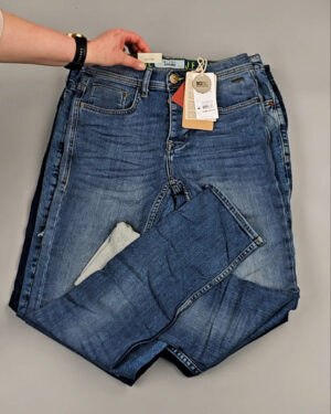 Фотография  436 - Джинсы BLEND HE 045#5 кг, ЛОТ №8685 оптом в Новосибирске и Новосибирской области