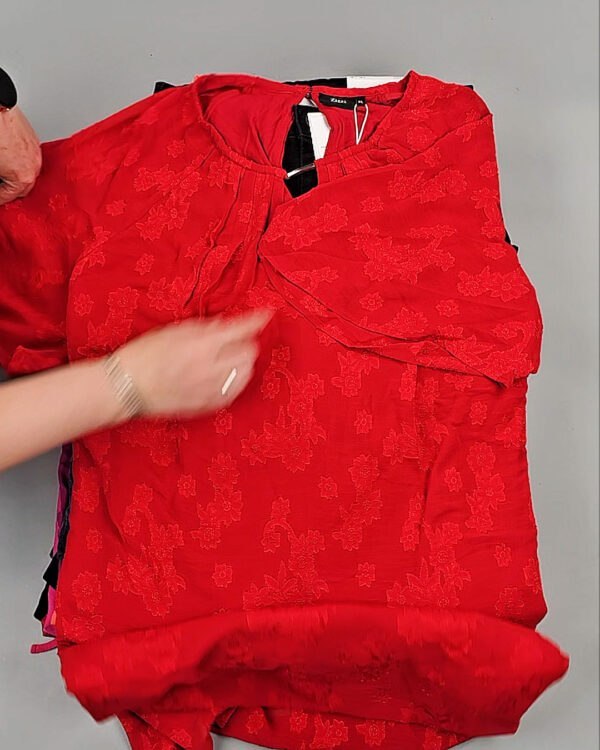 Фотография  927 - ZIZZI XXL 045#30 шт, ЛОТ №8723 оптом в Новосибирске и Новосибирской области