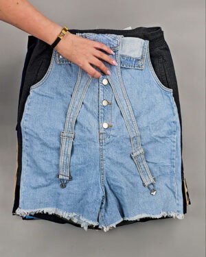 Купить Шорты#10 кг, ЛОТ № ВК0108 оптом в Новосибирске и Новосибирской области