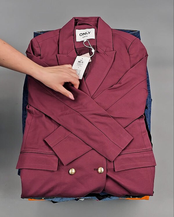 Фотография  260 - ONLY Summer mix 045#15 кг оптом в Новосибирске и Новосибирской области