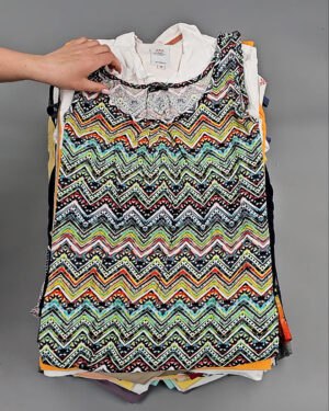 Купить Mix Summer Ex Герм#100 кг оптом в Новосибирске и Новосибирской области