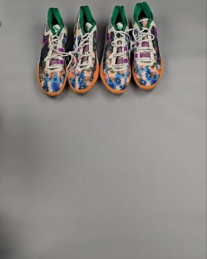 Фотография  473 - Кроссовки NIKE Can 094#10 шт, ЛОТ №8524 оптом в Новосибирске и Новосибирской области