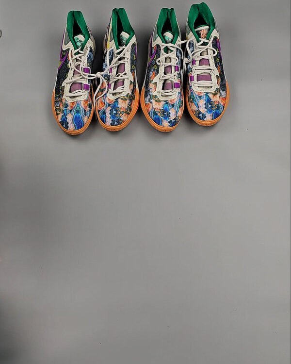 Фотография  940 - Кроссовки NIKE Can 094#10 шт, ЛОТ №8524 оптом в Новосибирске и Новосибирской области