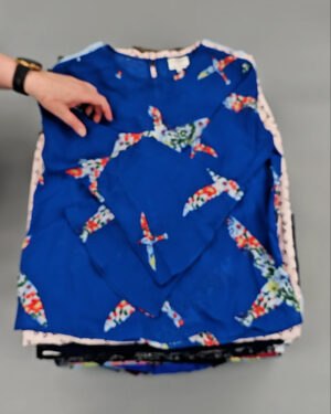 Фотография  432 - Mix RS (Оригинал Р.Ф. Лето)#100 кг оптом в Новосибирске и Новосибирской области