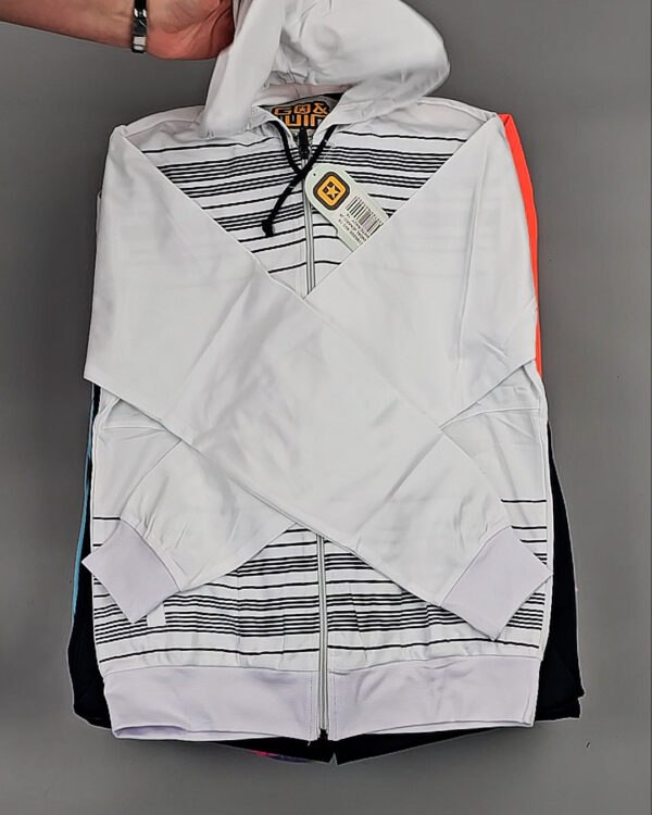 Фотография  963 - Спортивные костюмы  AD83#10 шт, ЛОТ №8640 оптом в Новосибирске и Новосибирской области