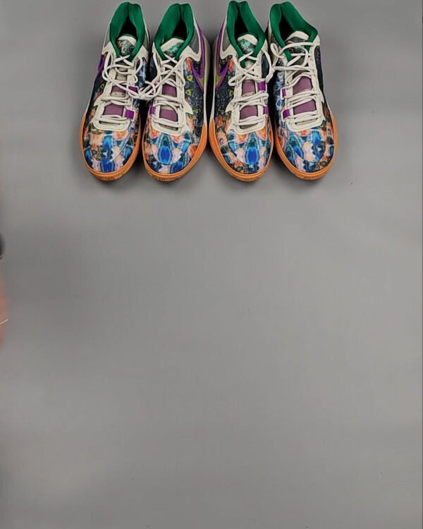 Фотография  658 - Кроссовки NIKE Can 094#10 шт, ЛОТ №8523 оптом в Новосибирске и Новосибирской области