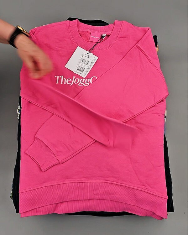 Фотография  701 - DK COMPANY Summer mix 045#13 кг, ЛОТ №8676 оптом в Новосибирске и Новосибирской области