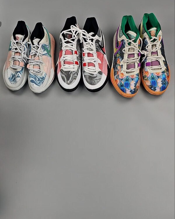 Фотография  276 - Кроссовки NIKE Can 094#10 шт, ЛОТ №8521 оптом в Новосибирске и Новосибирской области