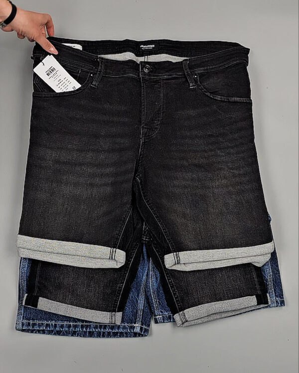 Фотография  227 - Шорты JACK JONES men 045#5 кг, ЛОТ №8660 оптом в Новосибирске и Новосибирской области