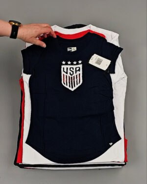 Фотография  961 - KIDS NIKE CAN 084#5 кг, ЛОТ №8503 оптом в Новосибирске и Новосибирской области