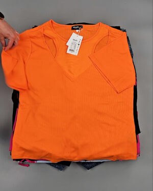 Фотография  319 - ZIZZI XXL 045#30 шт оптом в Новосибирске и Новосибирской области