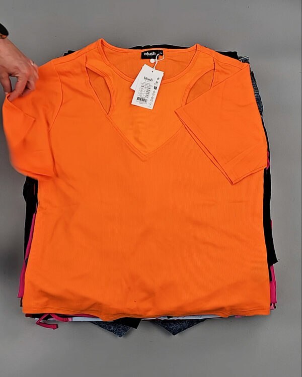 Фотография  938 - ZIZZI XXL 045#30 шт оптом в Новосибирске и Новосибирской области