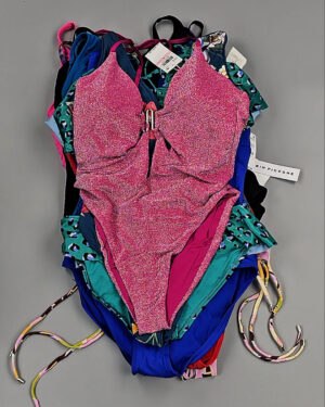 Фотография  423 - Купальники Nordstrom 124#2,5 кг, ЛОТ №8489 оптом в Новосибирске и Новосибирской области