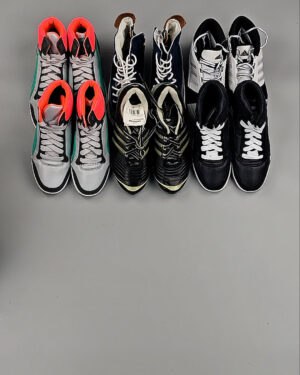 Фотография  695 - Обувь спорт BRAND Sport W  O59#7 кг оптом в Новосибирске и Новосибирской области