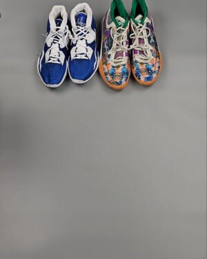 Фотография  668 - Кроссовки NIKE Can 094#10 шт, ЛОТ №8522 оптом в Новосибирске и Новосибирской области