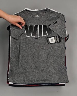 Фотография  437 - KIDS NIKE CAN 084#5 кг, ЛОТ №8478 оптом в Новосибирске и Новосибирской области