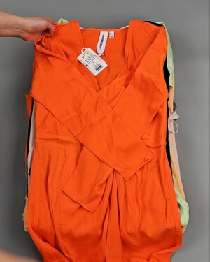 Фотография  602 - SOMETHINGNEW Summer mix 045#6,2 кг, ЛОТ №8497 оптом в Новосибирске и Новосибирской области