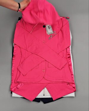 Фотография  798 - Спортивные костюмы  AD83#4 шт, ЛОТ №8637 оптом в Новосибирске и Новосибирской области