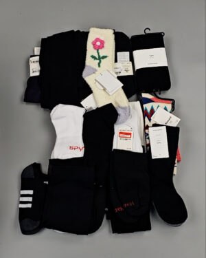 Фотография  473 - Носки Nordstrom 124#2,5 кг, ЛОТ №8495 оптом в Новосибирске и Новосибирской области