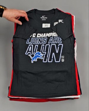 Фотография  463 - KIDS NIKE CAN 084#5 кг, ЛОТ №8502 оптом в Новосибирске и Новосибирской области