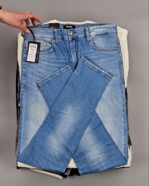 Фотография  183 - ONLY/JJ/BLEND men Summer 045#10 кг, ЛОТ №8665 оптом в Новосибирске и Новосибирской области