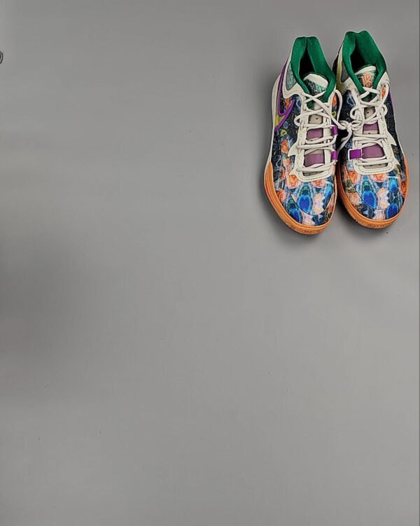 Фотография  838 - Кроссовки NIKE Can 094#10 шт, ЛОТ №8521 оптом в Новосибирске и Новосибирской области