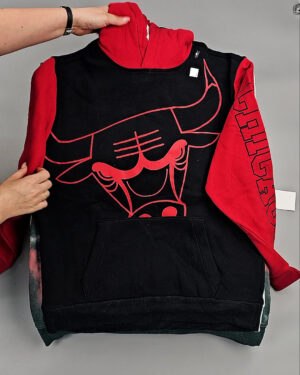 Фотография  362 - Толстовки муж HOLLISTER SW#10 кг оптом в Новосибирске и Новосибирской области