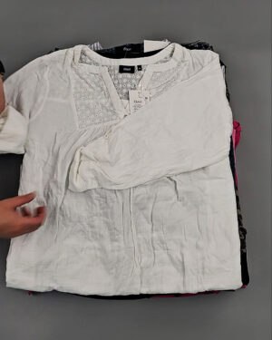 Фотография  985 - ZIZZI XXL 045#30 шт, ЛОТ №8724 оптом в Новосибирске и Новосибирской области