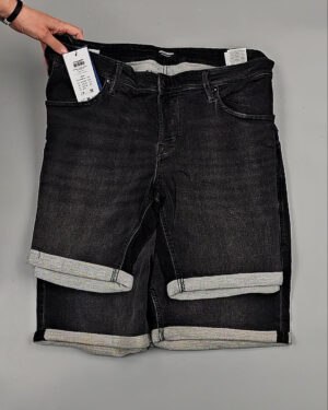 Фотография  419 - Шорты JACK JONES men 045#5 кг, ЛОТ №8659 оптом в Новосибирске и Новосибирской области