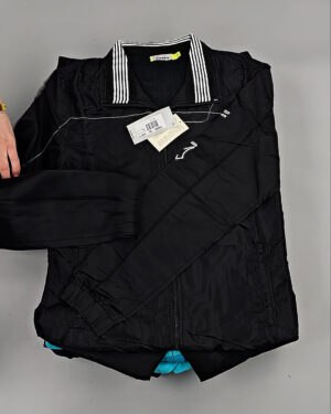 Фотография  570 - Спортивные костюмы  AD83#10 шт, ЛОТ №8641 оптом в Новосибирске и Новосибирской области